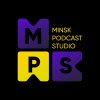 Иконка канала Minsk Podcast Studio