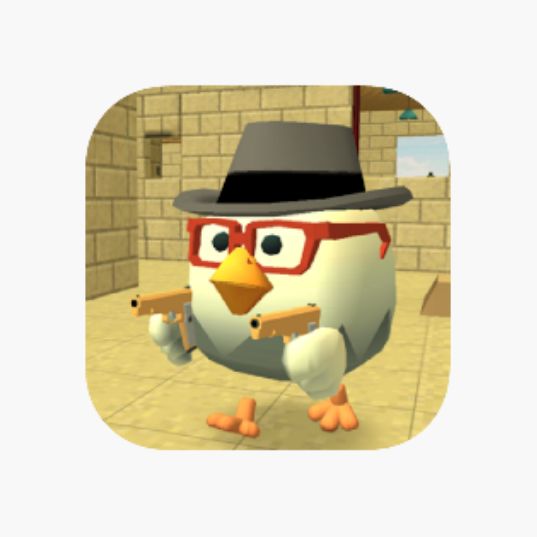 Иконка канала Чикен Ганец