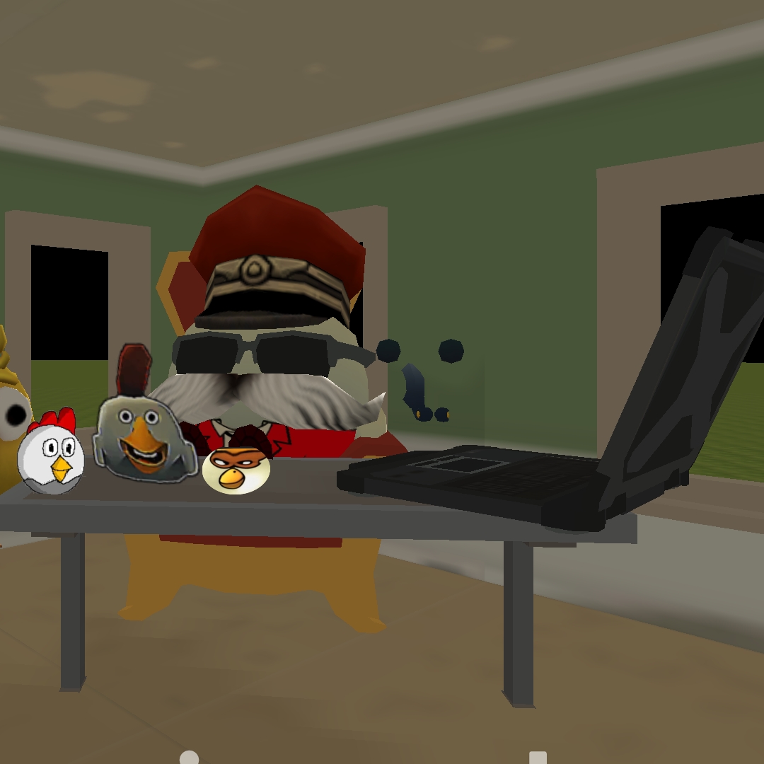 Аватар автора