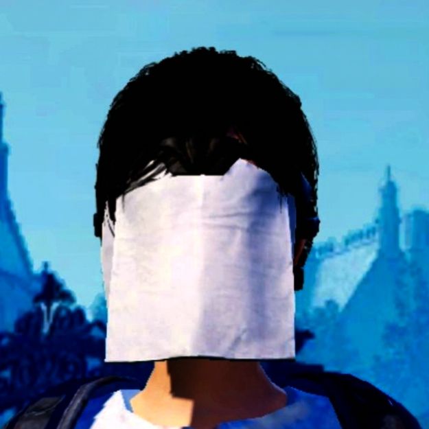 Иконка канала SOUL_MYRTALE