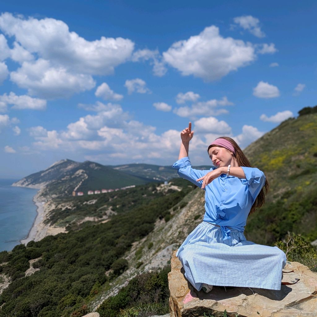 Аватар автора