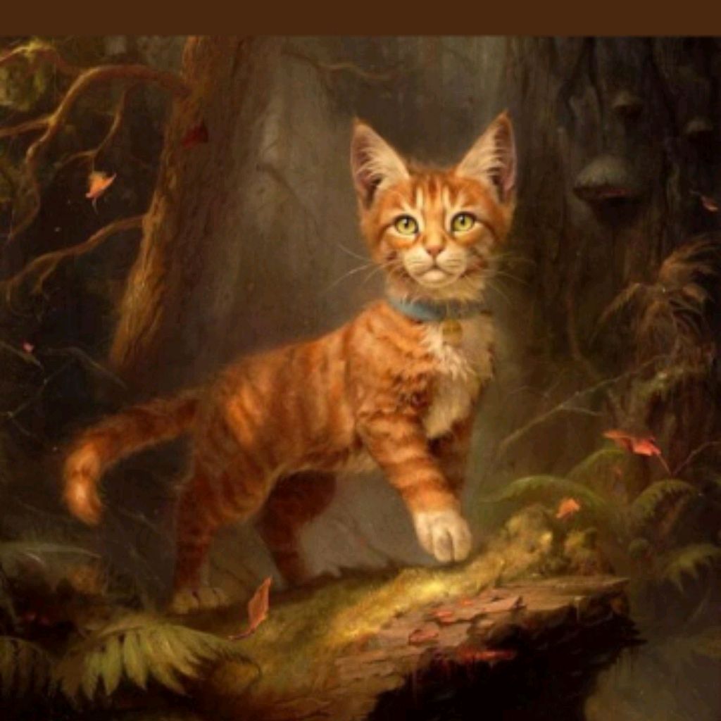 Иконка канала 🌿🌱Чернолапка Кв🌿🌱