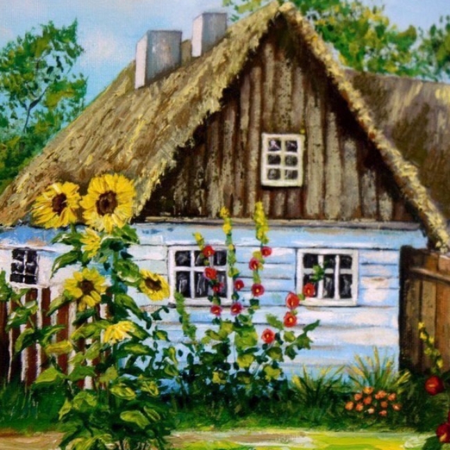 Аватар автора