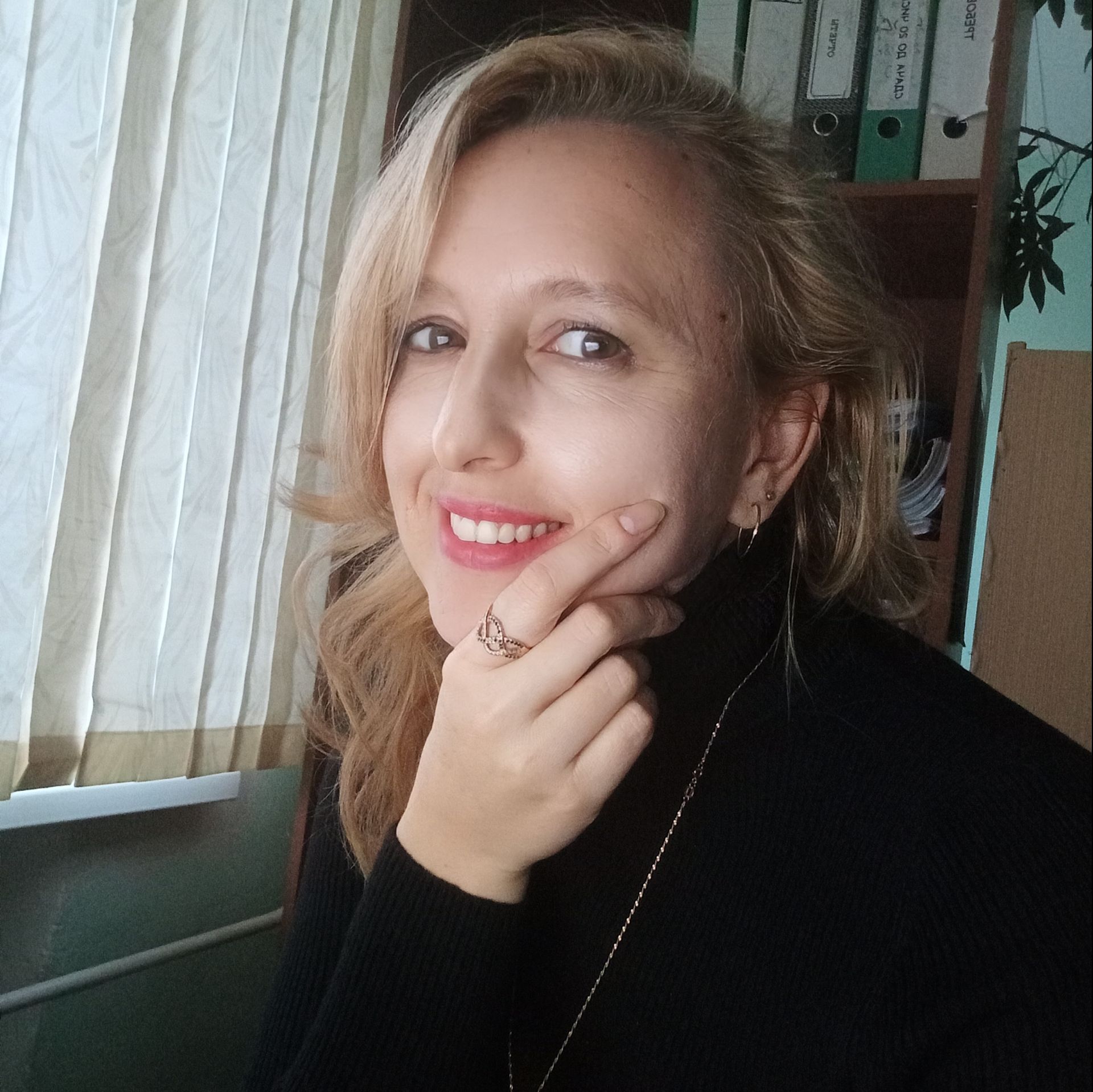 Аватар автора