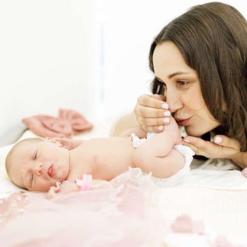 Иконка канала Гид по декрету