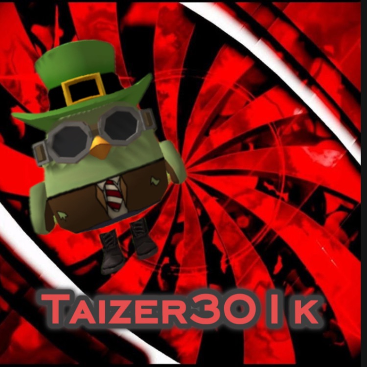 Иконка канала Taizer301к