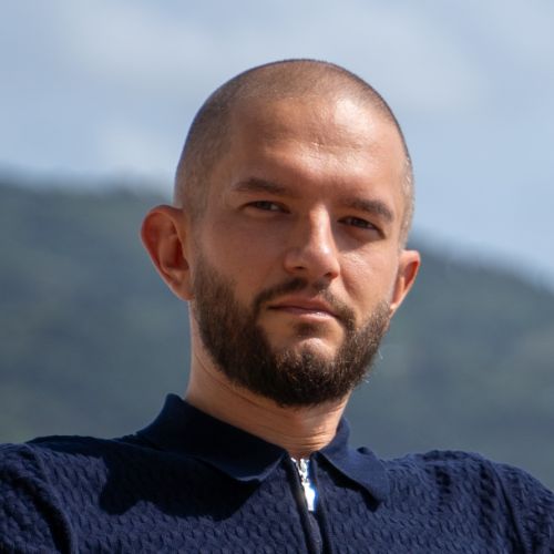 Иконка канала Станислав Владимиров Гипнотерапевт