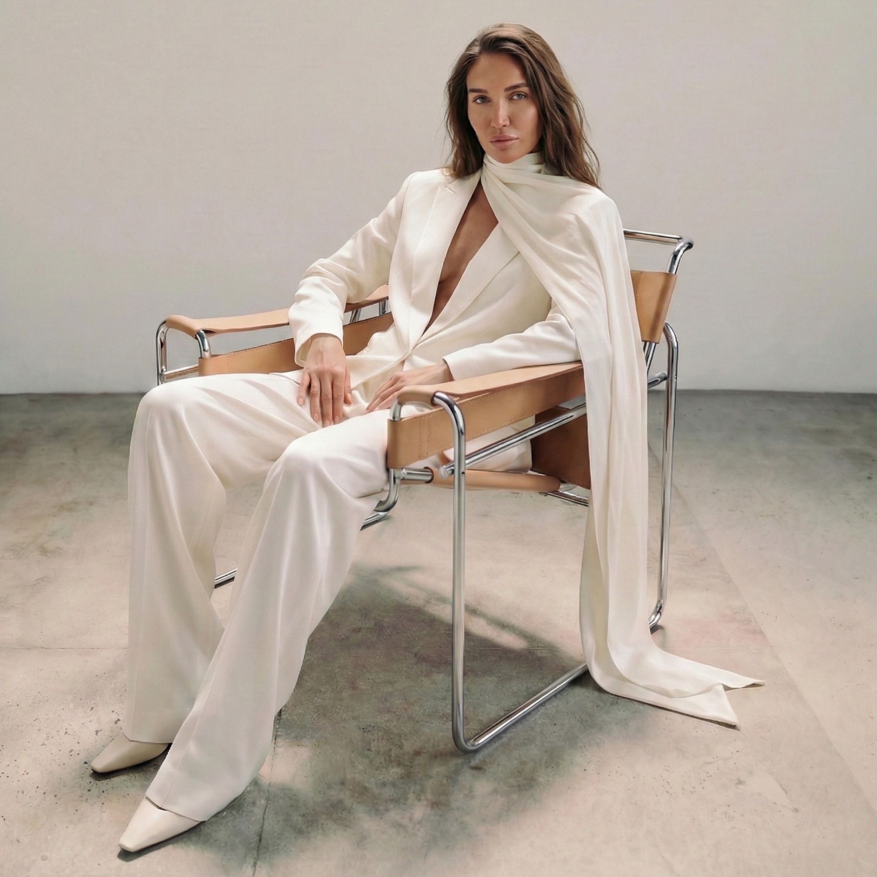 Иконка канала Анастасия Гончарова