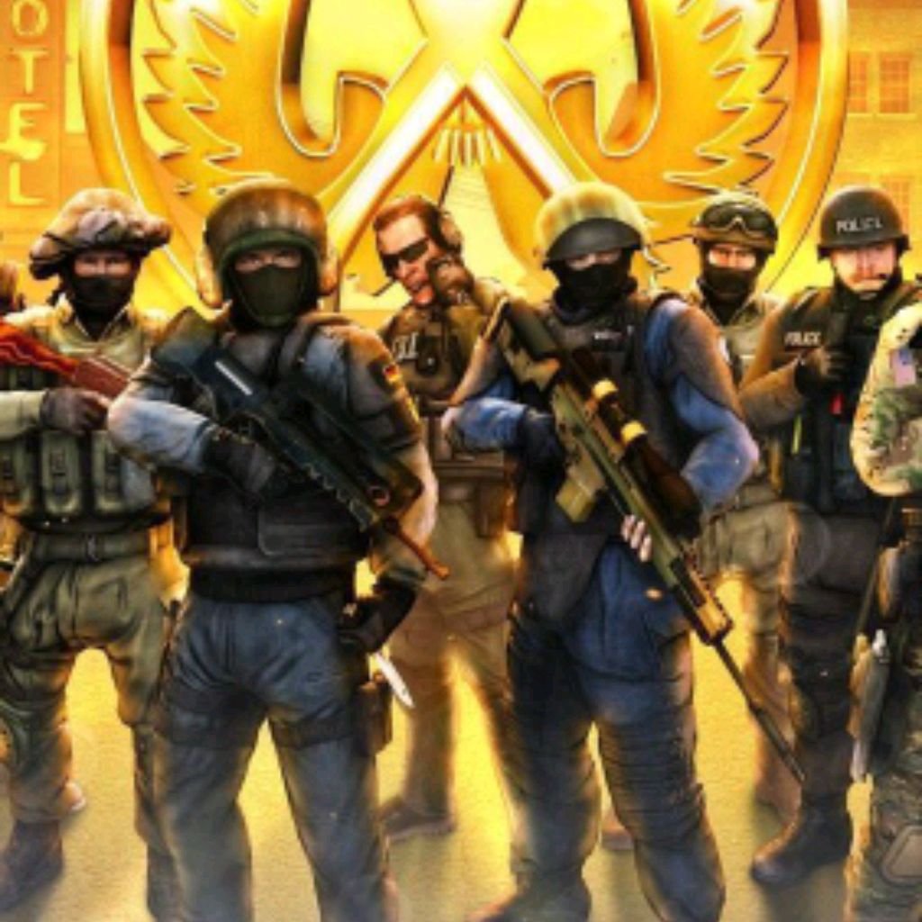 Иконка канала Бессмертный 132