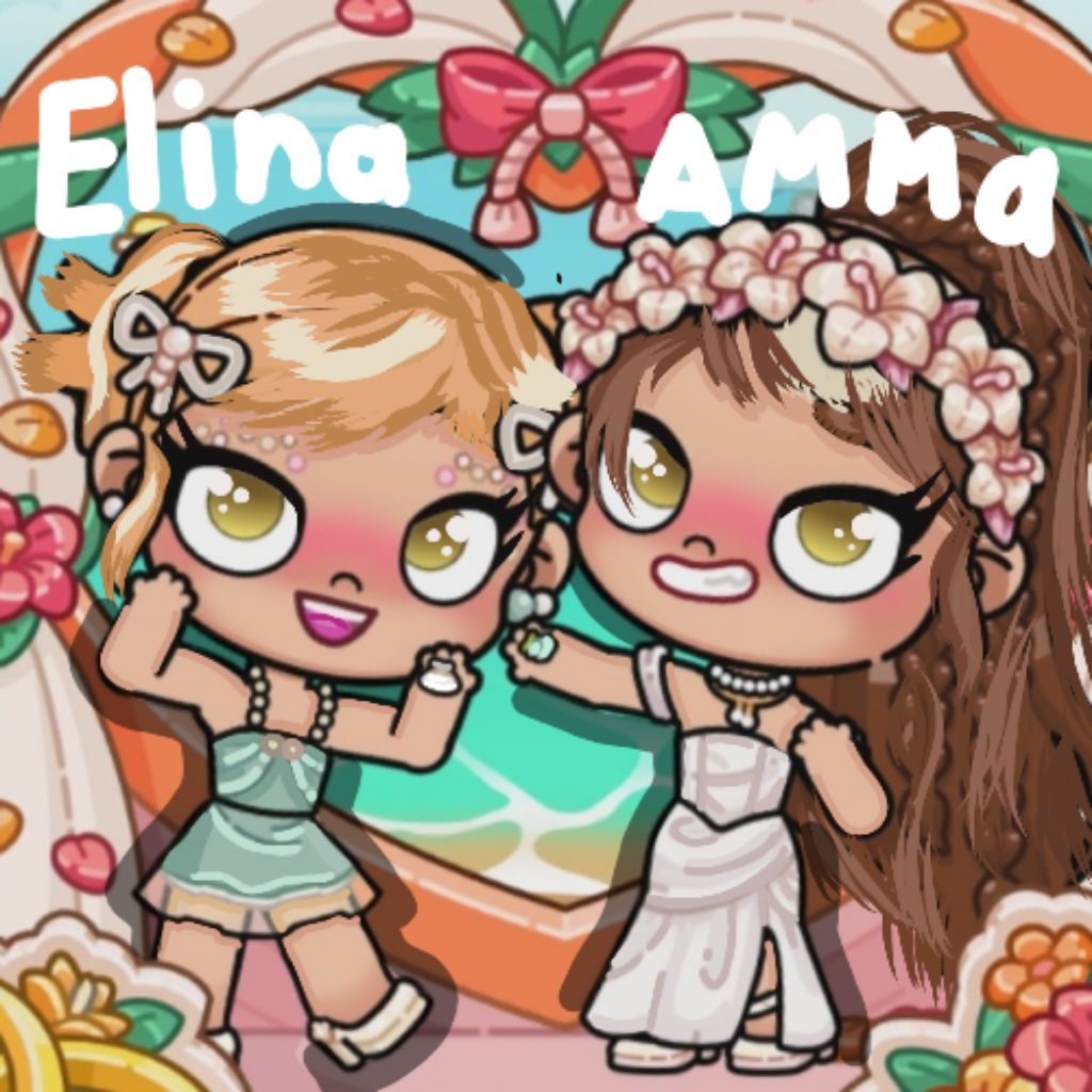 Иконка канала 🤍ᥲⲙ ⲏяⲙ ᥴ ᥒρυⲃᥱⲧ𐔖ⲙ🌿:3