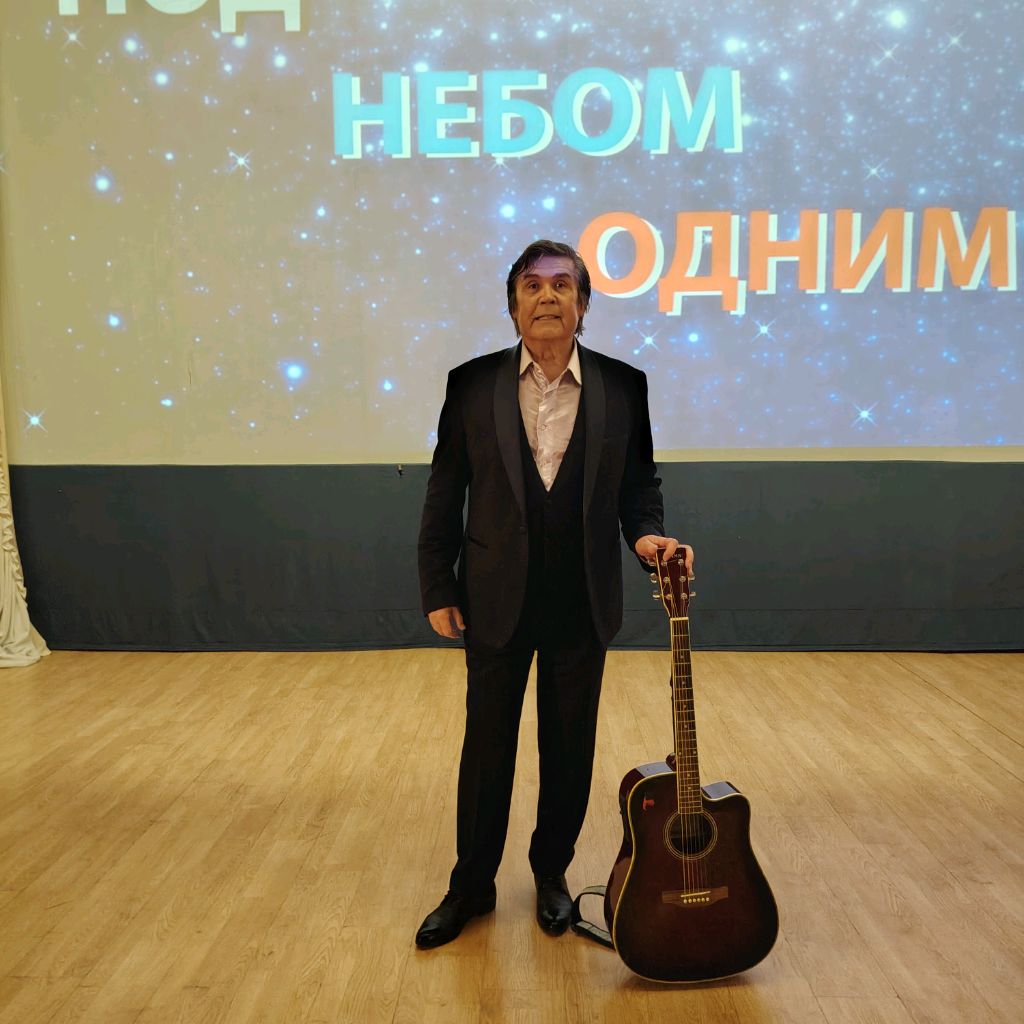 Иконка канала Александр Мордовин (Маркуша)