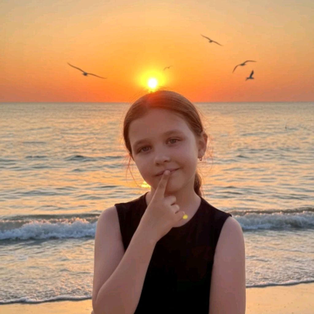 Иконка канала Александра