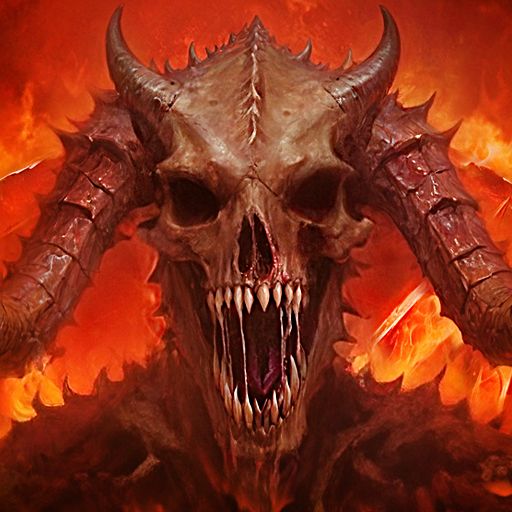 Иконка канала DEVIL GATE® - Official channel