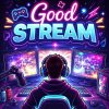 Иконка канала Good Stream