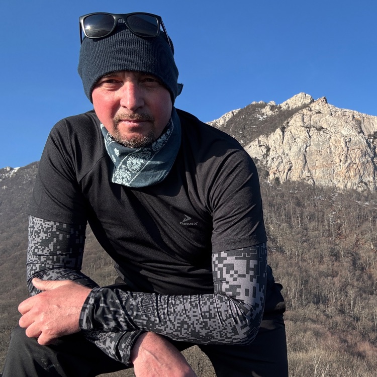 Аватар автора