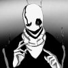 Иконка канала Mr_Gaster