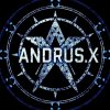 Иконка канала Андрус Икс