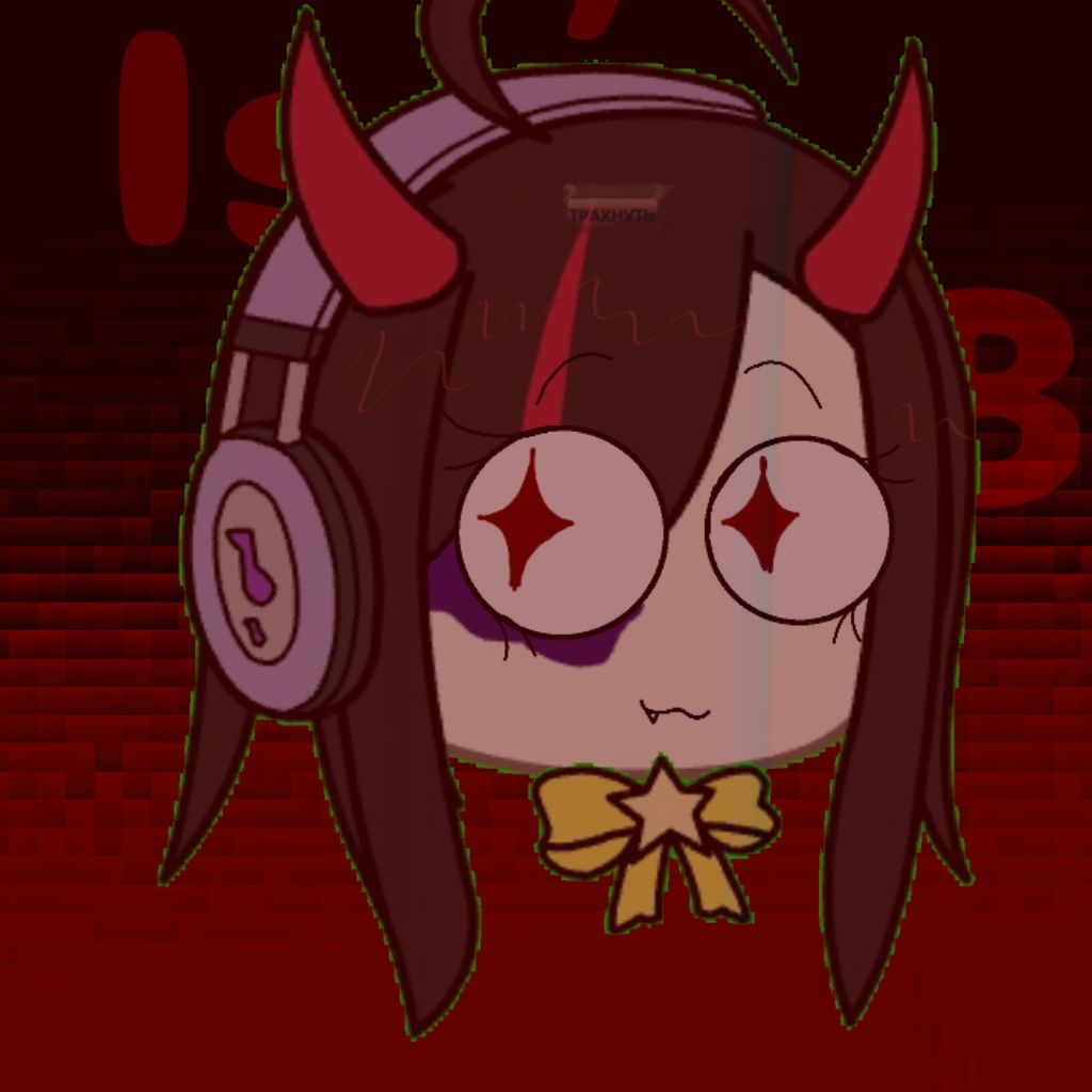 Иконка канала Мили Эмма