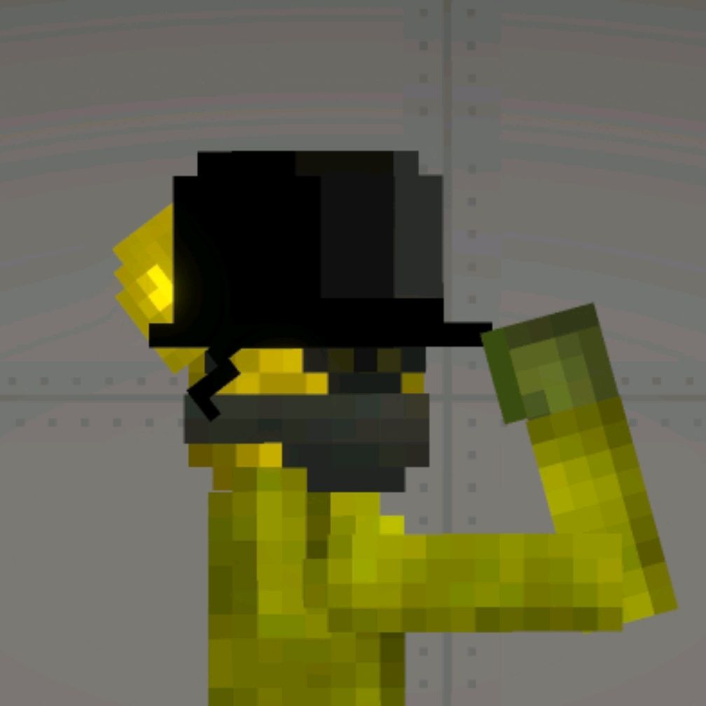 Иконка канала Золотой Федя