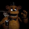 Иконка канала freddik top