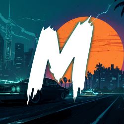 Иконка канала Mezinator