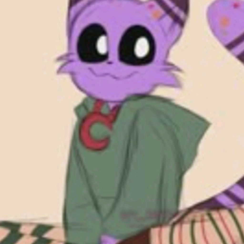 Иконка канала MrCat Original