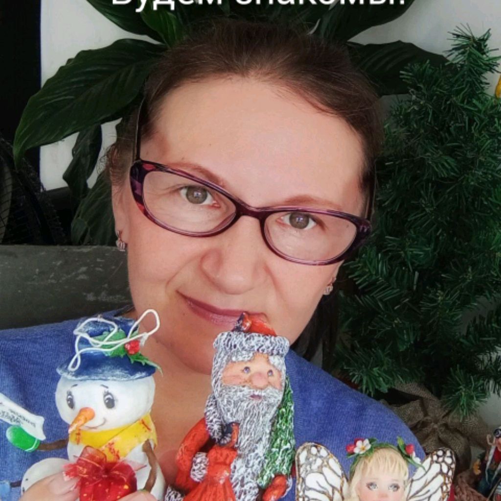 Аватар автора