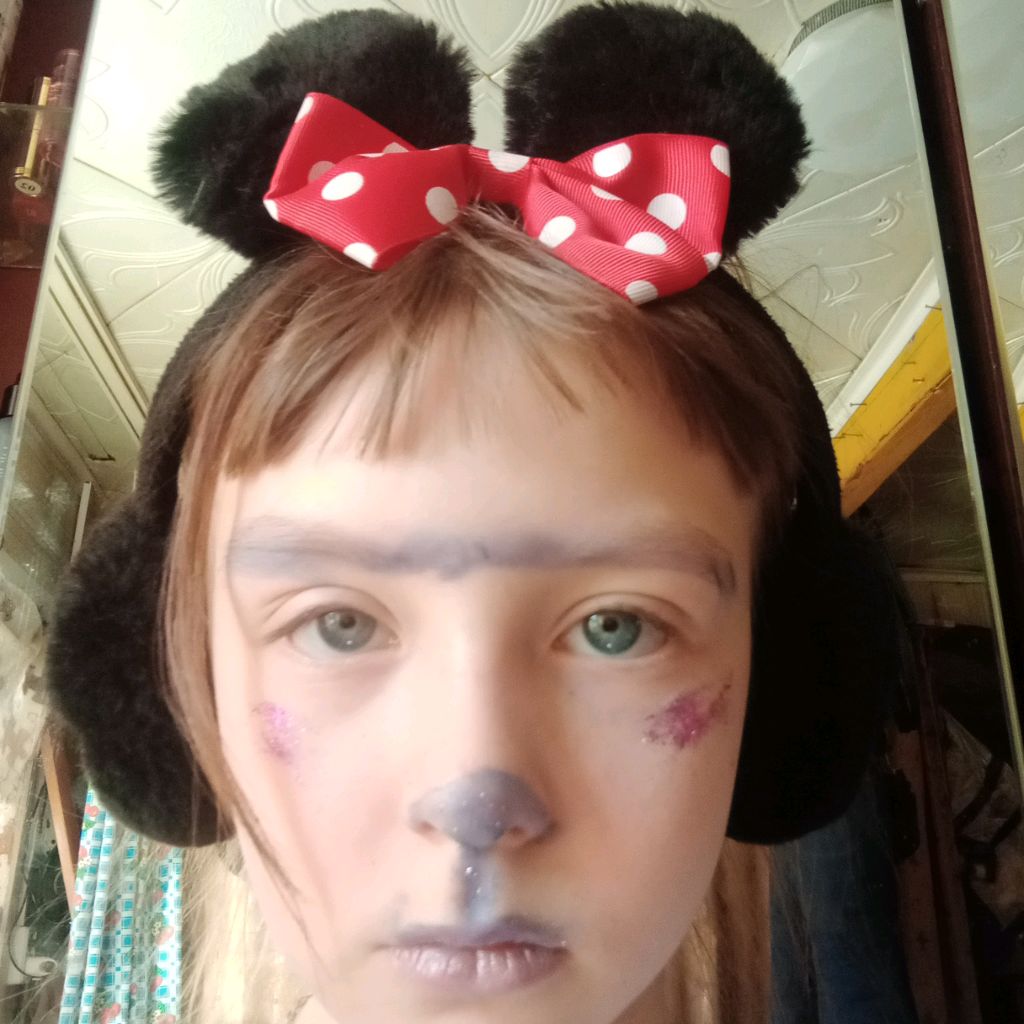 Иконка канала 🎃Veronica🎃