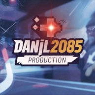 Иконка канала Danil2085