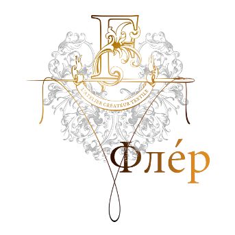 Иконка канала Дизайнерская студия интерьерного текстиля «Флёр»