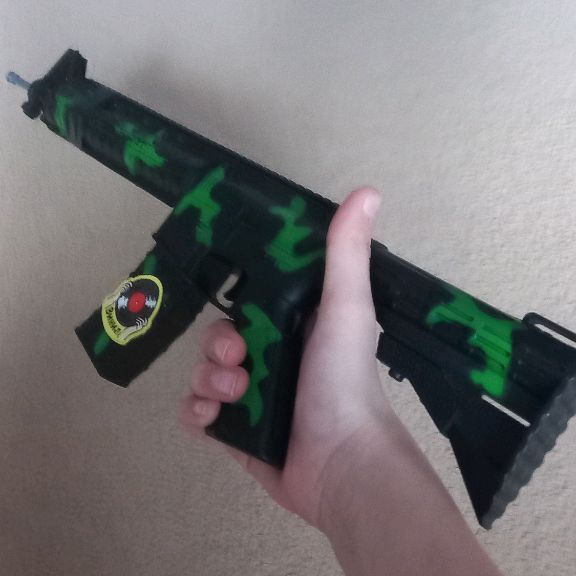 Иконка канала Стендоффер