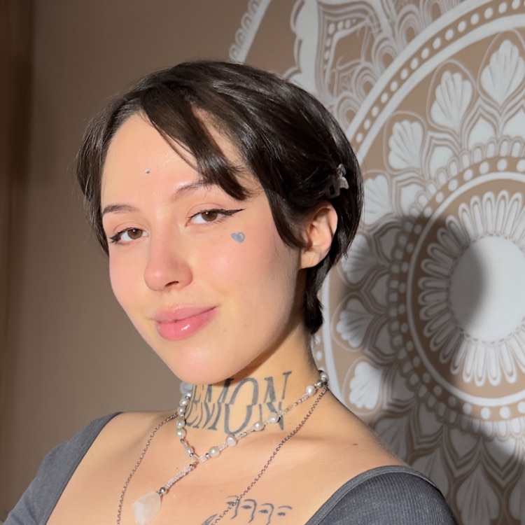 Иконка канала Алиса Глас | йога для женщин