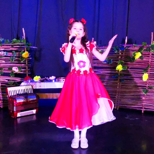 Иконка канала АРТИСТКА АРИША