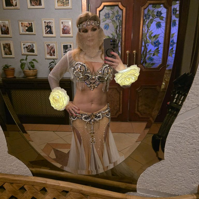 Иконка канала Театр Ростовых Кукол Анастасии Демидовой