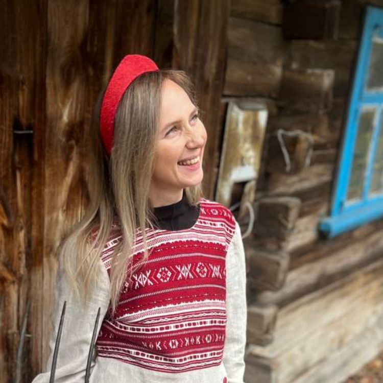 Аватар автора