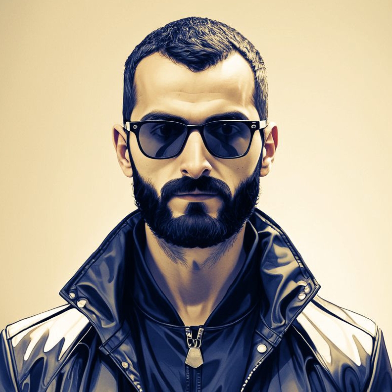 Иконка канала Shall we play?