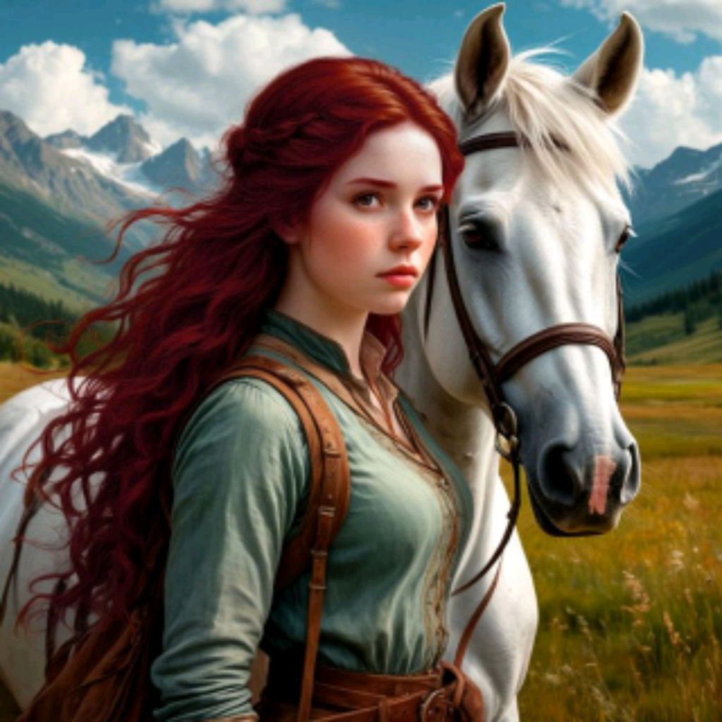 Иконка канала Галинка - КониСчастье