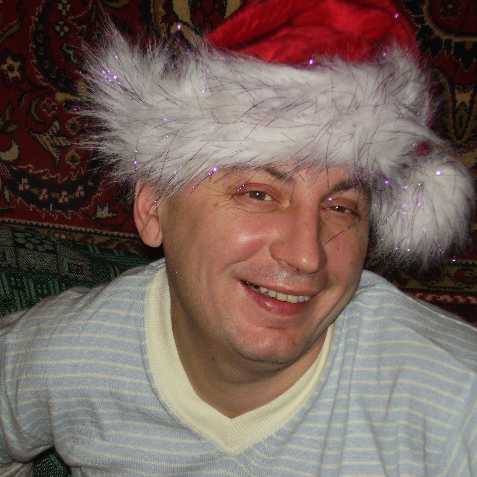 Аватар автора