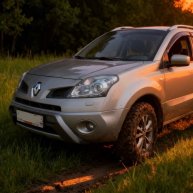 Иконка канала Koleos Live