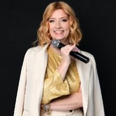 Иконка канала Светлана Воронкова, ведущая, певица, коуч.