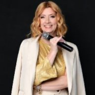 Иконка канала Светлана Воронкова, ведущая, певица, коуч.