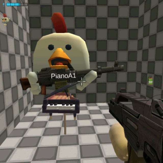 Иконка канала 💥Пил Официал💥