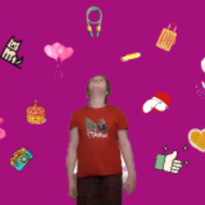 Иконка канала Кира 4к