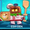 Иконка канала ESH-DEN