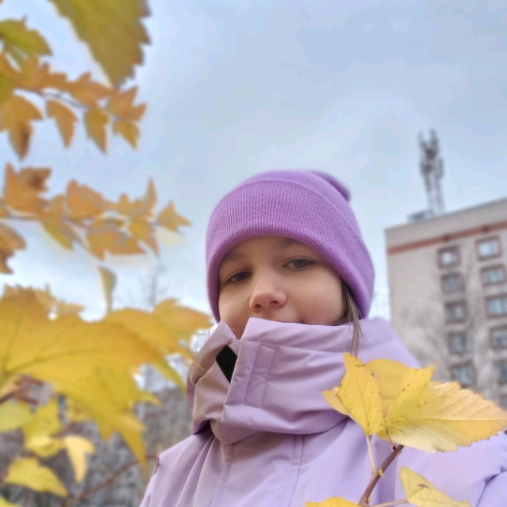 Иконка канала Полина Like