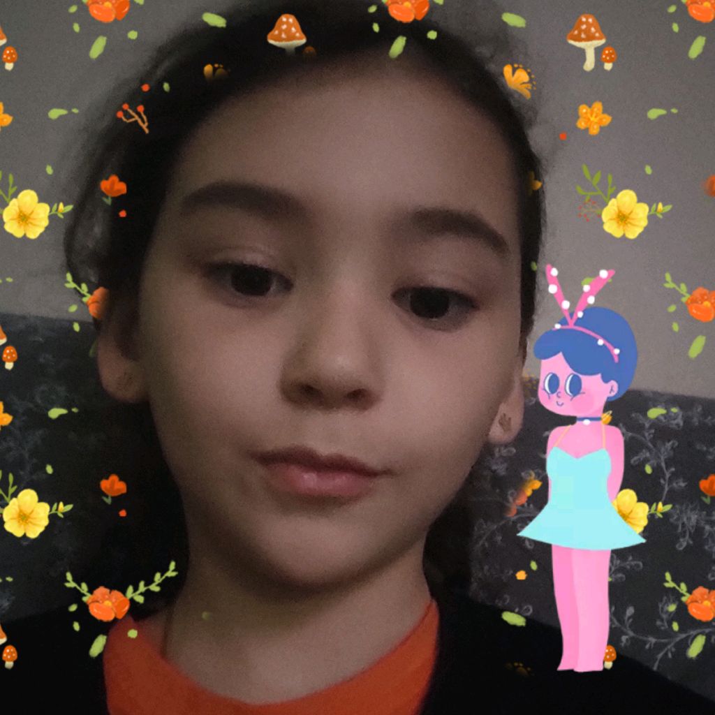 Иконка канала ❤️Veronichka❤️