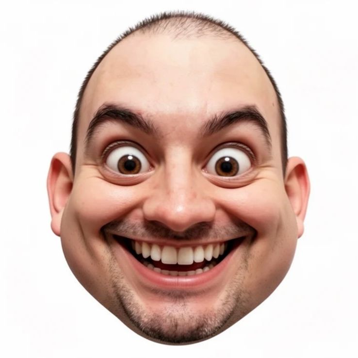 Иконка канала O$TR1Y_LV_404