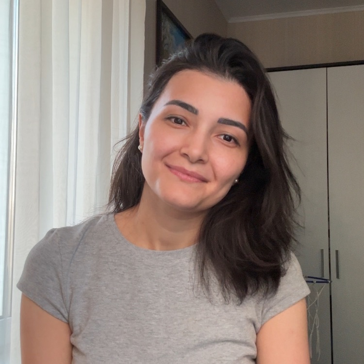 Иконка канала gulolaa_