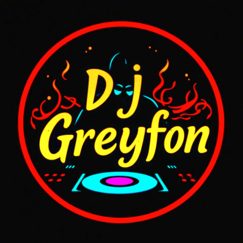 Иконка канала Dj Greyfon