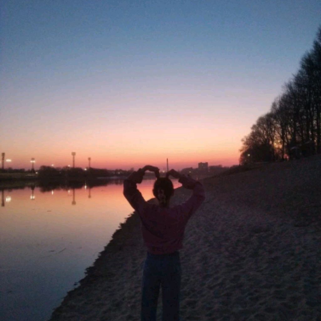 Аватар автора